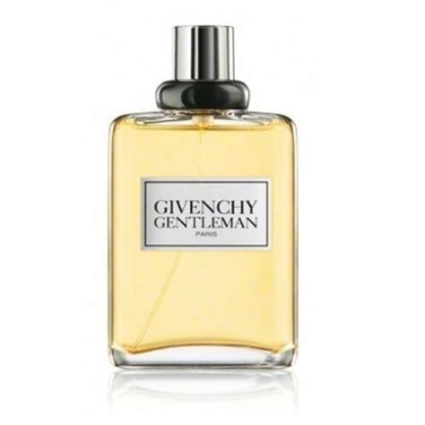 douglas givenchy gentleman|givenchy gentleman original.